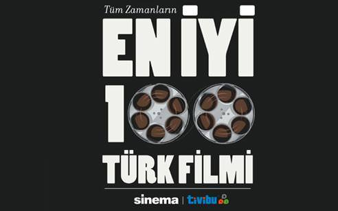 Tüm zamanların en iyi 100 Türk filmi belirlendi