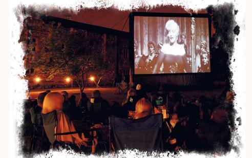 Evvel zaman içinde İstanbul...