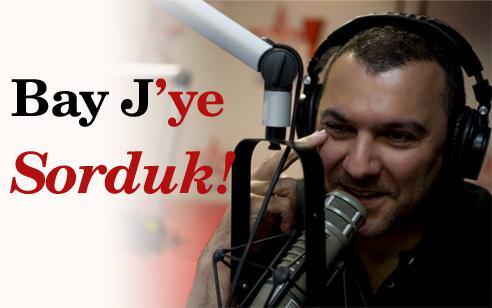 Bay J mutlu ilişkinin sırlarını veriyor...