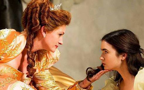 Yeni kötü kraliçeler