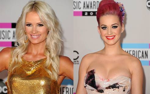 Amerikan Müzik Ödülleri Gecesi’nin en iyi ve en kötü giyinen ismi kim oldu?