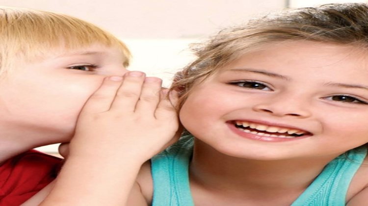 Çocuklarda cinsel kimlik karmaşası