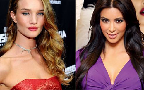 En yeni makyaj sırları