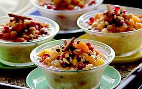 Çeşitliliğin Uyumlu Birlikteliği