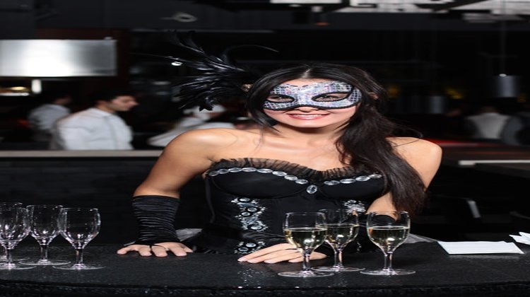 Pipa’da unutulmaz gece