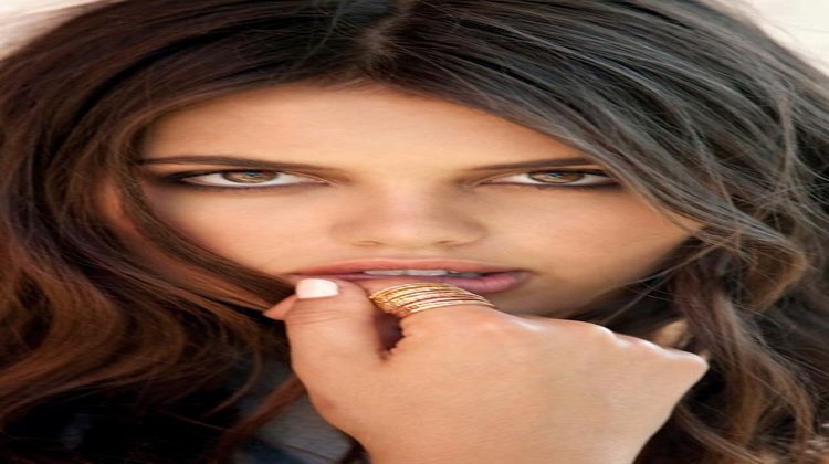 Hayalindeki kaşlara kavuşun