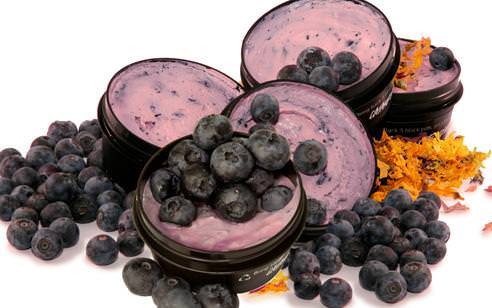 El Yapımı Kozmetik Markası “LUSH” Yeni Mağazasının Kapılarını Açtı