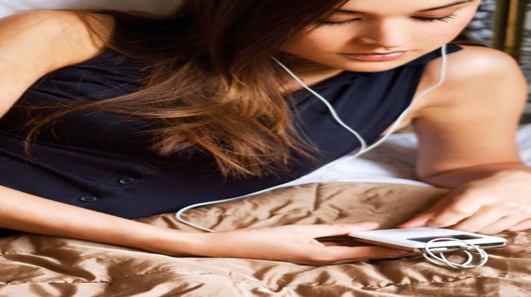 Müzik tutkum hayatımı mahvediyordu