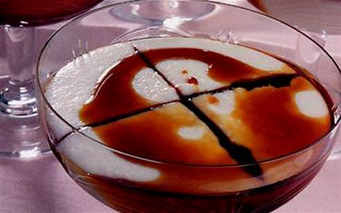 Pekmezle lezzetlenen tarifler