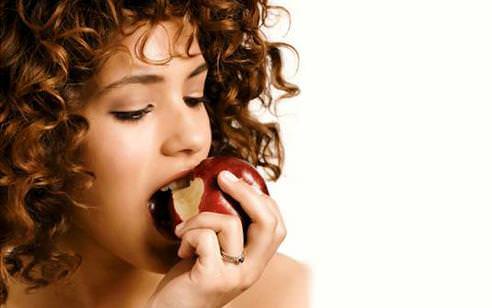 Güzellik kaynağı 10 yiyecek