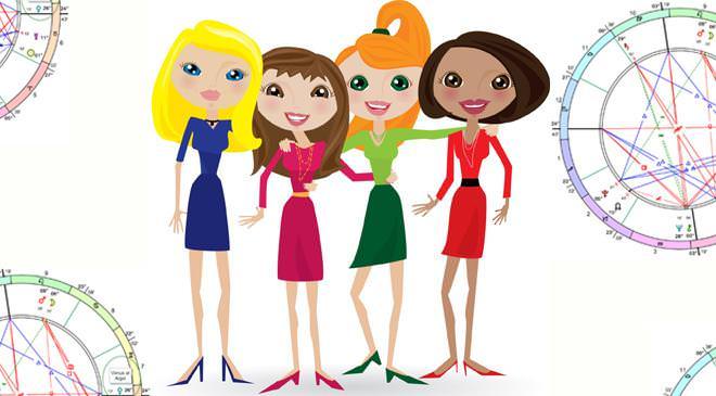 Yılın şanslı burçları