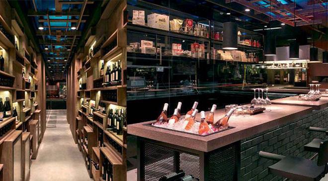 Yeni açılan mekanlar