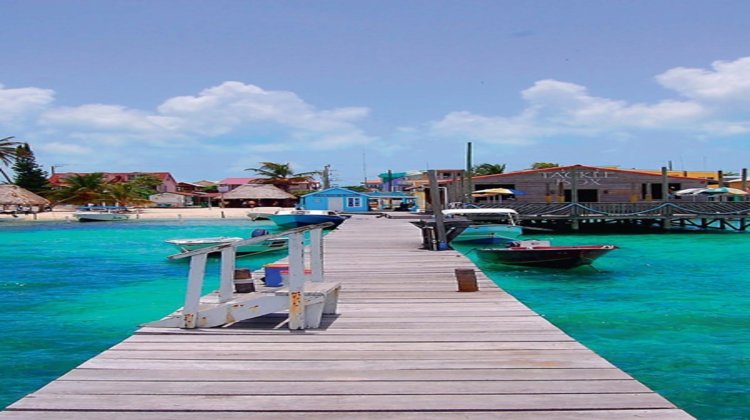 Küçük ve güzel bir ülke: Belize rehberi