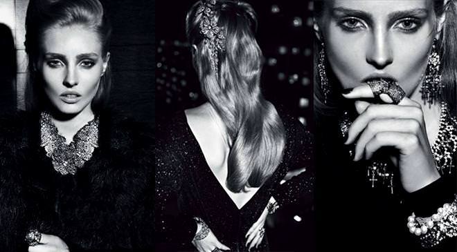 Sezonun en parlak yıldızları: MÜCEVHERLER