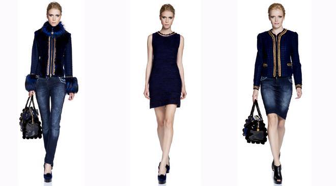 Lüks ve ihtişam yeniden yorumlanıyor...