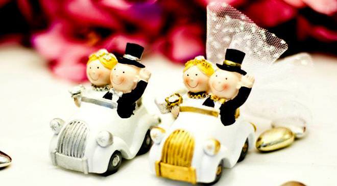 Süslü Püslü Şeker