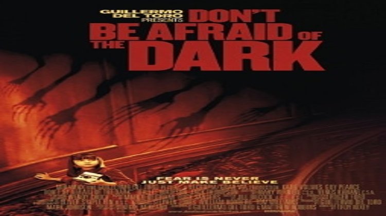 Karanlıktan Korkma: Cesaret mi korku mu?