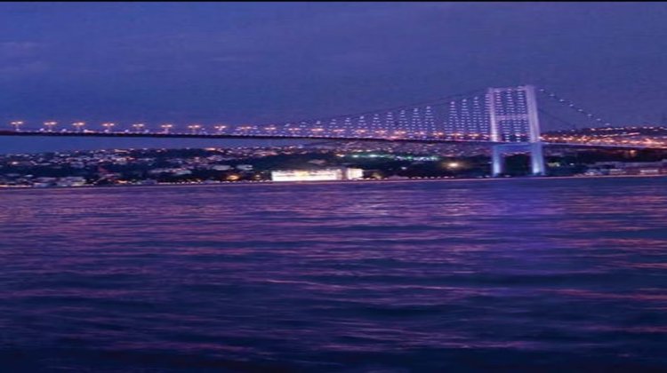 İstanbul'un en romantik yerleri