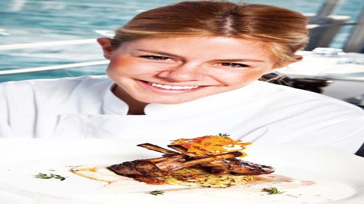 Altı şeften aşıklara özel altı yemek