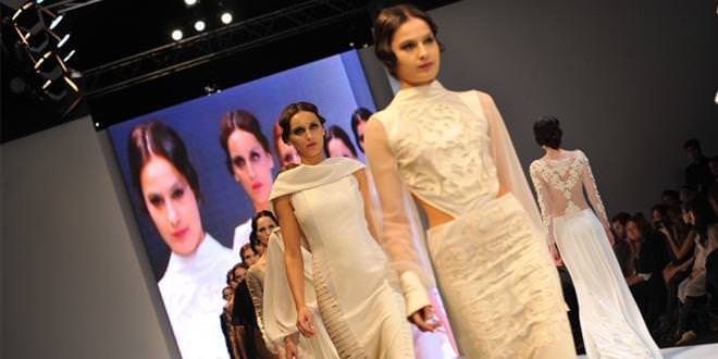 Simay Bülbül "2013" Ece Koleksiyonu