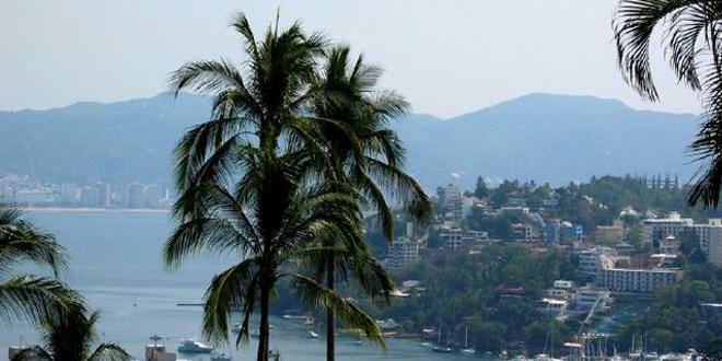 Dünyanın öbür ucunda gizemli bir ülke: Meksika