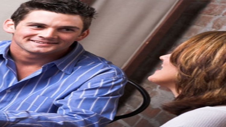 Erkeğin dedikodu yapanından korkulur