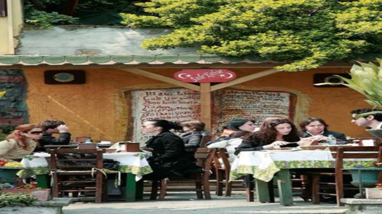 Hisar'da kahvaltı keyfine buyurun