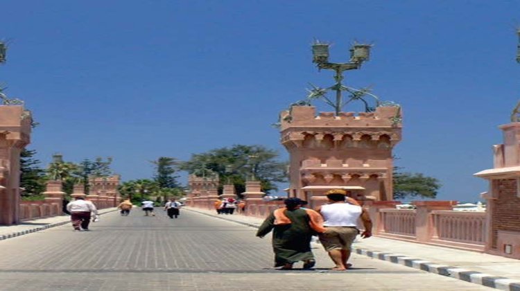 İskenderiye: Büyük İskender'in Akdeniz'deki imzası