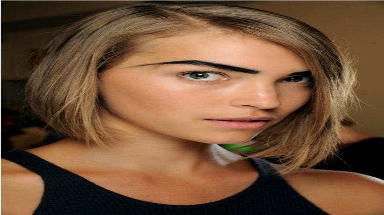 2012 İlkbahar Yaz Makyaj Modası