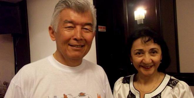 “İnsanın hasta, fakir ve çirkin olmaya hakkı yok!”