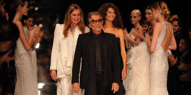 Twitter’in yeni fenomeni Roberto Cavalli!