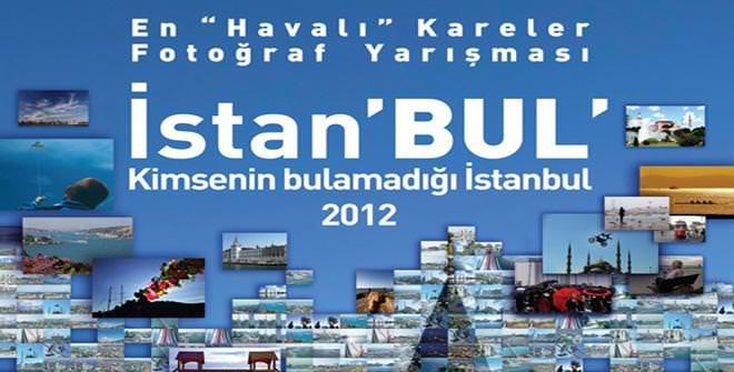 İGDAŞ İstanbul fotoğraf yarışması