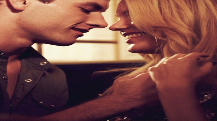 Eş ruhumu buldum bulmasına da