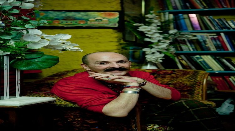 Cemil İpekçi’yle modaya ve türk kadınına dair her şey