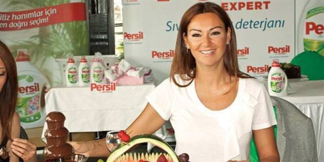 Pınar Altuğ'dan titiz hanımlara tüyolar