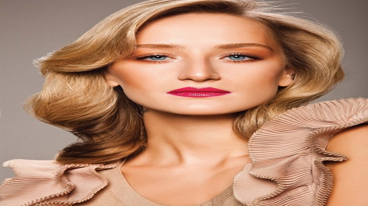 İlkbaharın ışıltısını yansıtın