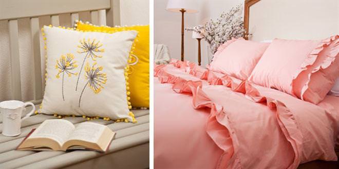 Trendyol'dan "Home" koleksiyonu