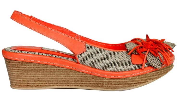 2012 ELLE ayakkabı modelleri