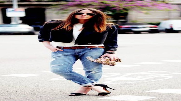 Ünlü moda blogger'larından yaz modası