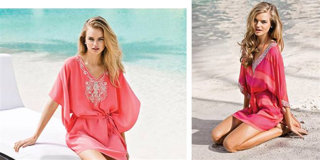 "Palm Springs"ten ılık bir esinti...