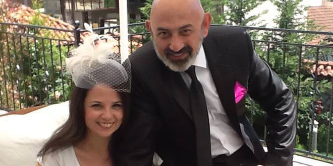 Damla Özen'in Kosova çıkartması