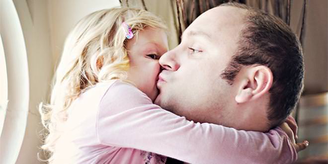 Hayatta en sevdiğim adama