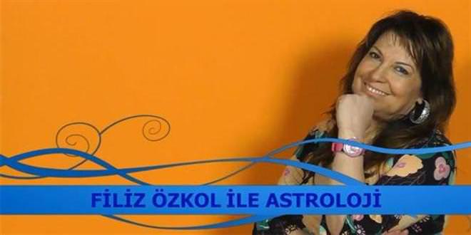 Filiz Özkol'dan Temmuz ayı burç yorumları