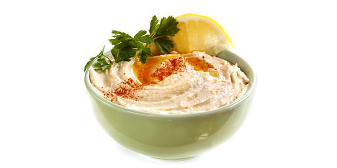 Kilo aldırmayan 10 sağlıklı abur cubur