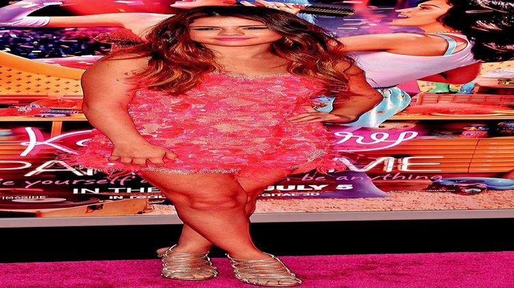 Hollywood'un en şık kıyafetleri