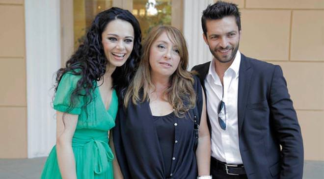 Türkiye - Azerbaycan Ortaklığında İlk Sinema Projesi: Mahmut İle Meryem