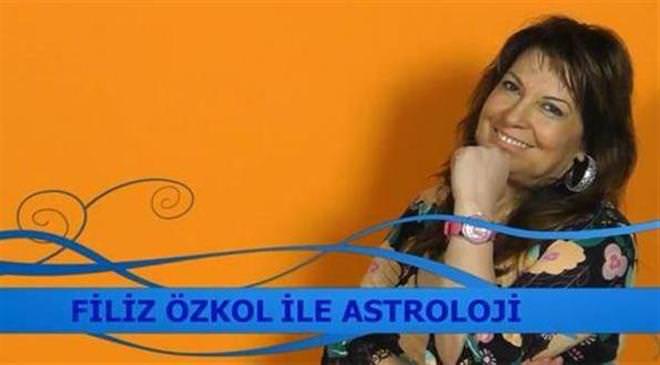 Filiz Özkol'dan Ağustos ayı burç yorumları