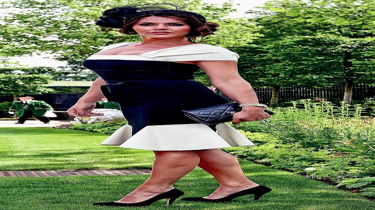 Kime daha çok yakışmış?