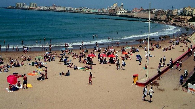 İspanya'da müslümanlığın izlerini taşıyan bölge: Endülüs