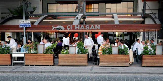 Bir balıkçının hikâyesidir Balıkçı Hasan…